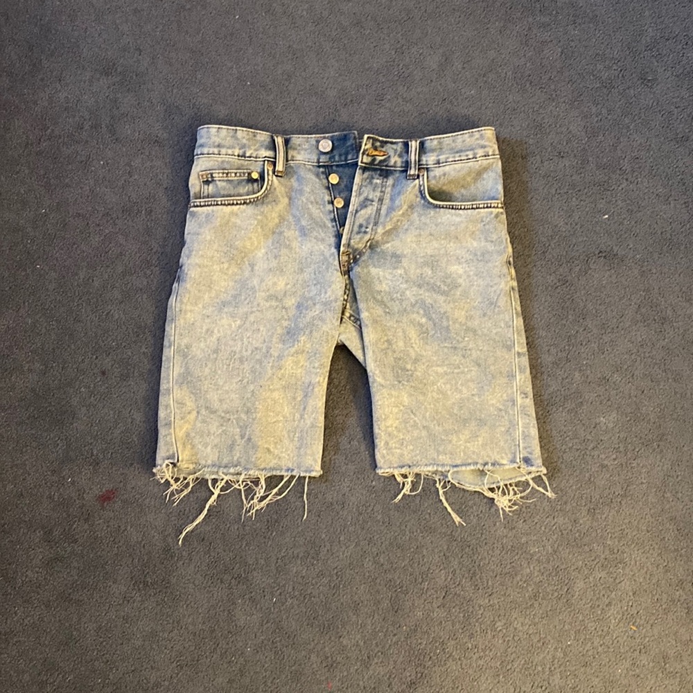 H&M Denim Shorts